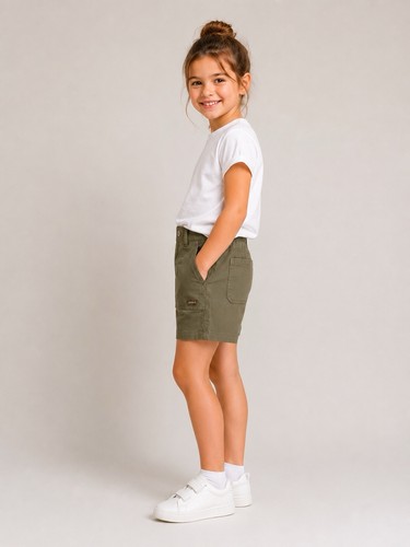 Name it shorts mädchen - name,