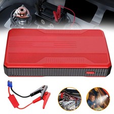 6000mAh Auto Starthilfe Jump