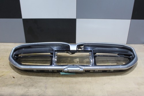 Kühlergrill original bmw - kÜhlergrill,