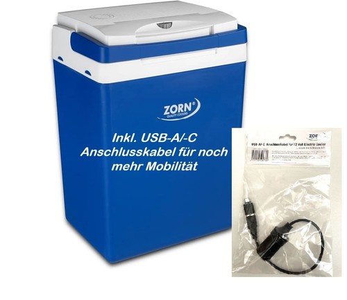 Zorn z32 lne 230 v - zorn,