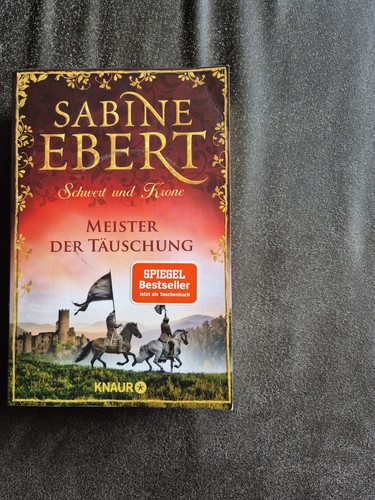 Schwert und krone meister - und,
