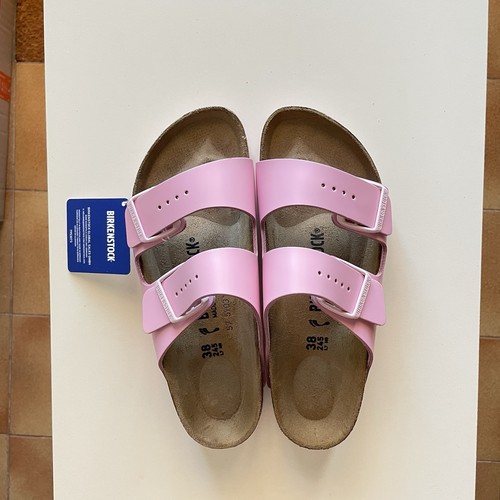 Birkenstock arizona leder - arizona,