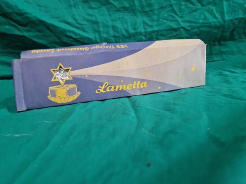 Ddr lametta b - ddr,