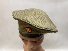 Barett strichtarn esks - barett,