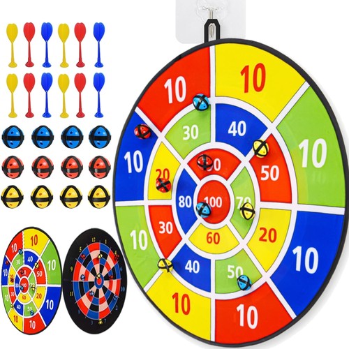 Kinder dartscheibe zoll - dartscheibe, 29