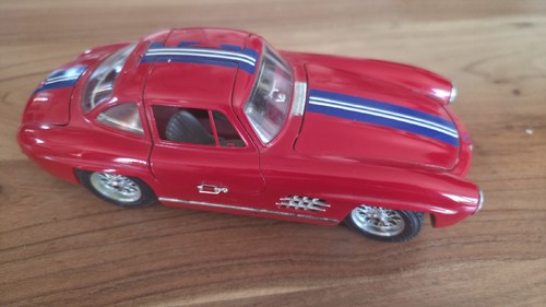 Mercedes benz 300 - 300, sl