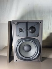 K+H 098 Monitor Lautsprecher( Klein+Hummel ) (6731)