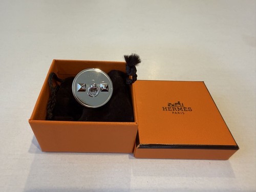 Hermes collier chien schal - de,