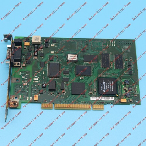 Siemens a5e00200963 cp5613a2 - siemens,