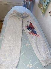 Jogginghose hellgrau  122