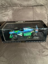 Benetton B194 M.Schumacher