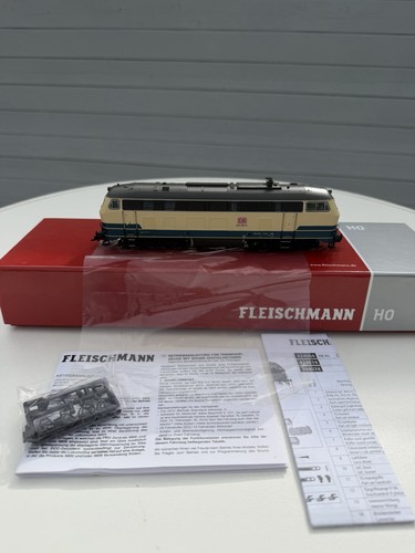 Fleischmann 424074 - h0,