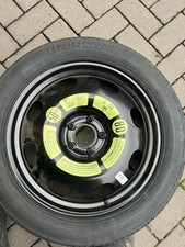 Notrad für Peugeot 5008