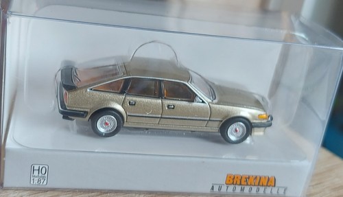 Brekina rover 3500 sd1 - 3500,