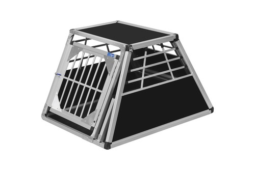 N81 hundetransportbox - n81,