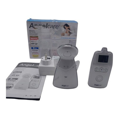Angelcare babyphone ac4 d - angelcare,