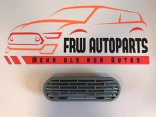 VW Crafter M-B Sprinter Abdeckung Entlüftungsgitter Trennwand 9016920037