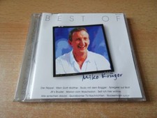 CD Mike Krüger - Best of - 14