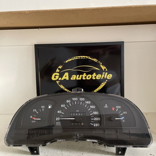 Opel astra tacho - astra, f