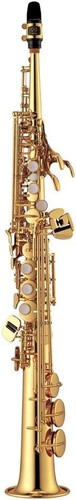 Yamaha yss 475ii - yamaha, yss-475ii