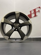 Original audi 420 19 - r8,