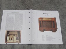 Schaltplan für Röhrenradio