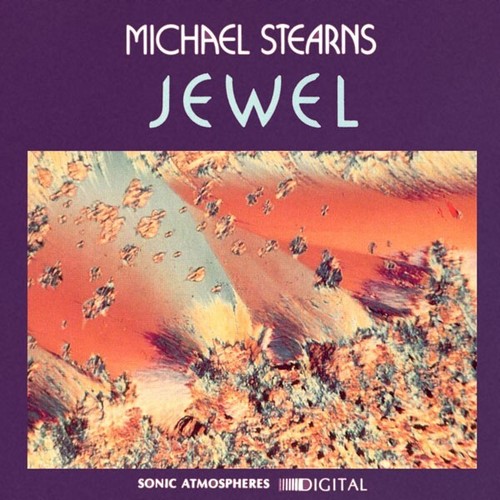 Michael stearns jewel - stearns, –