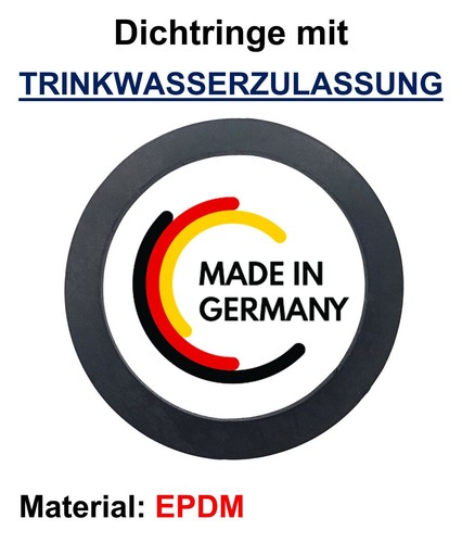 Flachdichtung gummi dichtung - flachdichtung, gummi-dichtung