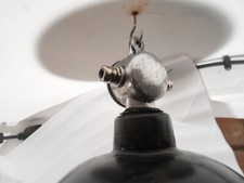 Email Emaillie Lampe Fabriklampe Industrielampe Werkstattlamp Bunkerlampe  LBL 