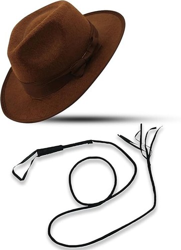 Indiana jones stil - jones,