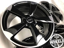 GENUINE AUDI 20 INCH A6 S6 4G