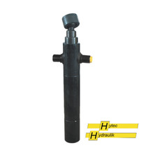 Hydraulikzylinder