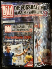 #27 WM Klassiker DVD 1986
