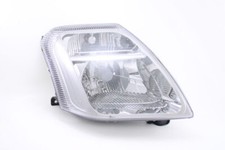 Scheinwerfer Halogen