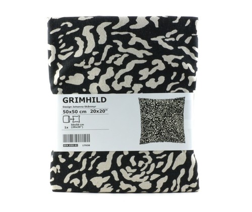 Ikea grimhild kissenbezug - ikea,