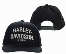 Harley-Davidson Licensed