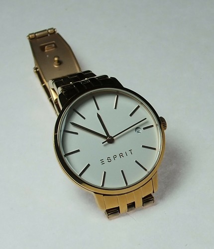 Esprit damenuhr es 109332005 - damenuhr,