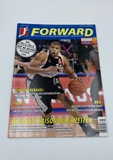 Forward 2008/09 - Deutsches