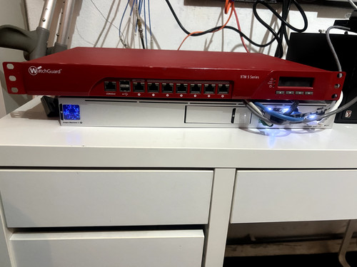 Watchguard xtm series - watchguard,