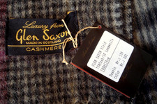 SCOTLAND •100% GLEN SAXON