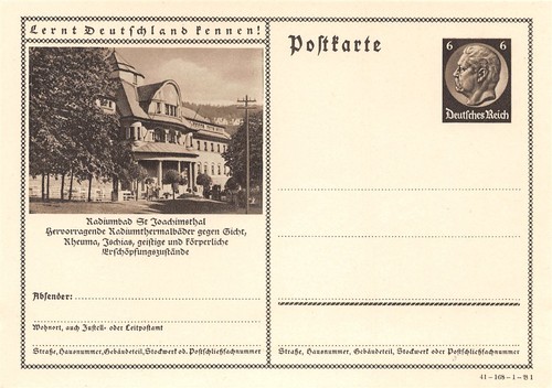 412640 bildganzsache p236 - dr,