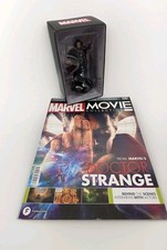 Marvel movie figur collection - marvel,