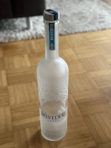 Leere liter flasche - liter,