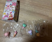 My Melody ♡ Floral Party