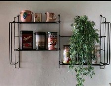 Stringregal* Metall*