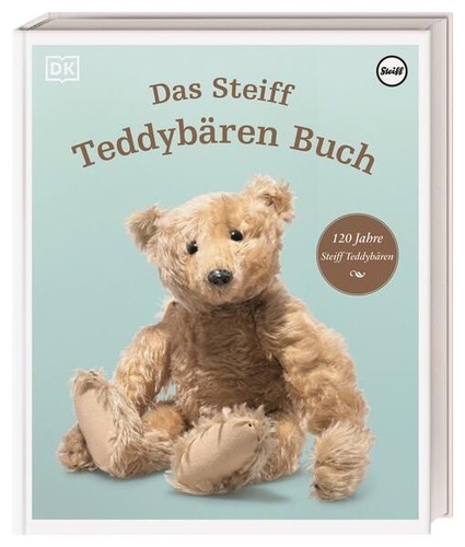Das steiff teddybären - das,