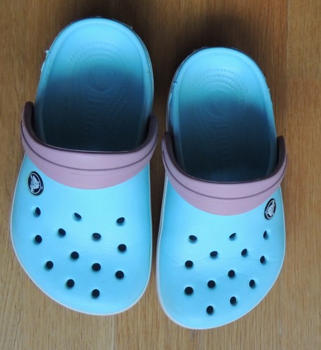Crocs kinder pantolette - pantolette, gr