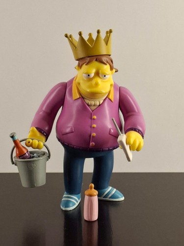 The simpsons plow - the,