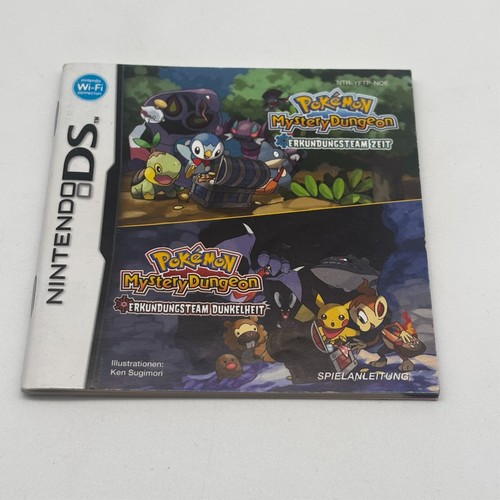 Pokémon mystery - pokémon,