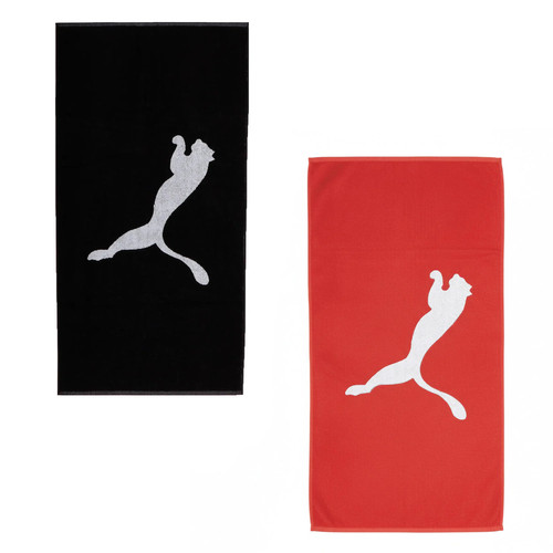 Puma unisex handtuch team - puma,